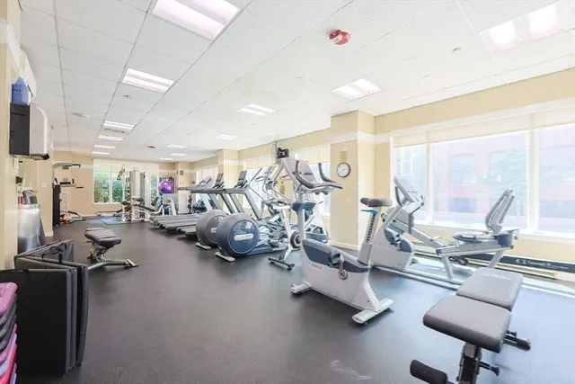 a view of car parking