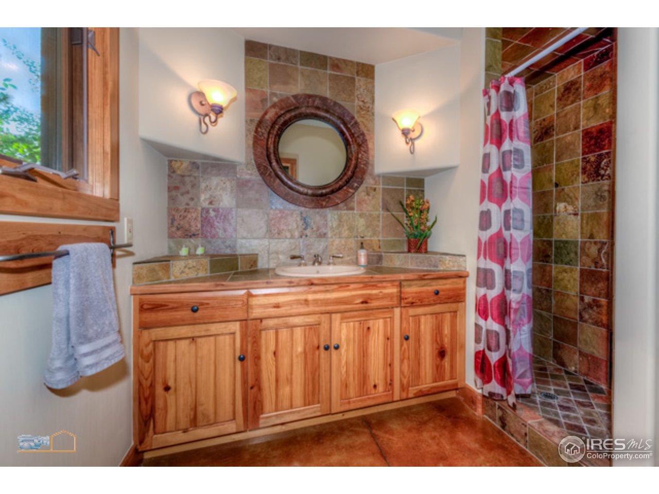 5533 Flagstaff Road Boulder, CO 80302 - Photo 8 of 25 Bath
