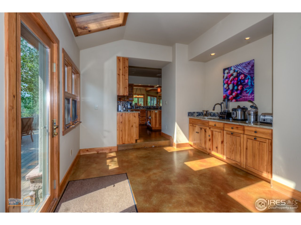 5533 Flagstaff Road Boulder, CO 80302 - Photo 9 of 25 Gallery Image 9