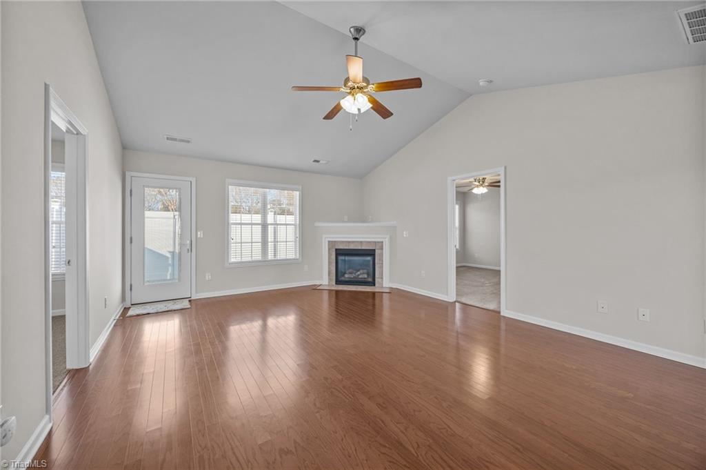 119 Brae Ridge Lane King, NC 27021 - Photo 13 of 37