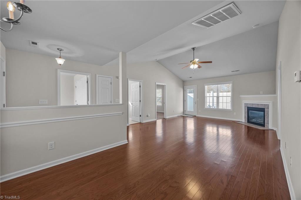 119 Brae Ridge Lane King, NC 27021 - Photo 14 of 37