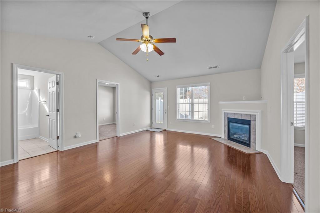 119 Brae Ridge Lane King, NC 27021 - Photo 15 of 37