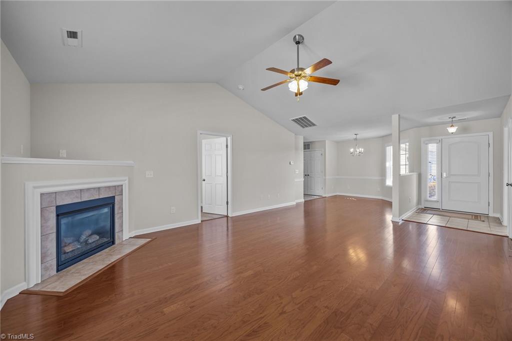 119 Brae Ridge Lane King, NC 27021 - Photo 16 of 37