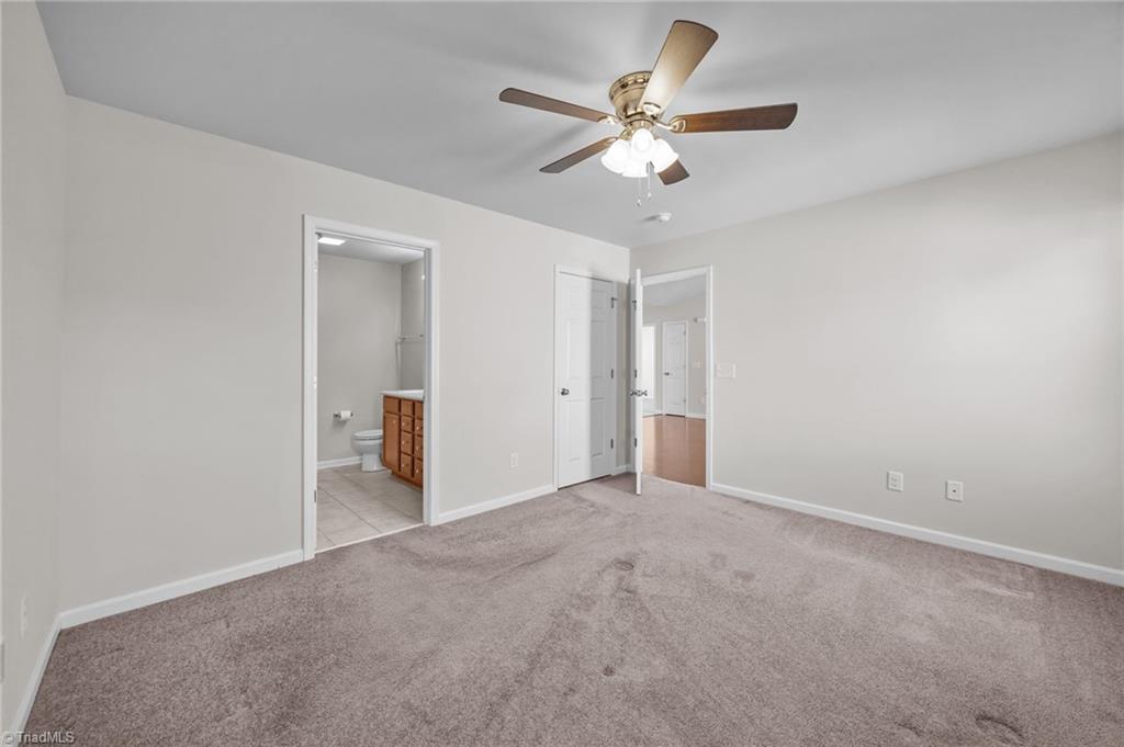 119 Brae Ridge Lane King, NC 27021 - Photo 27 of 37