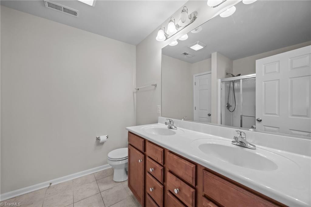 119 Brae Ridge Lane King, NC 27021 - Photo 28 of 37