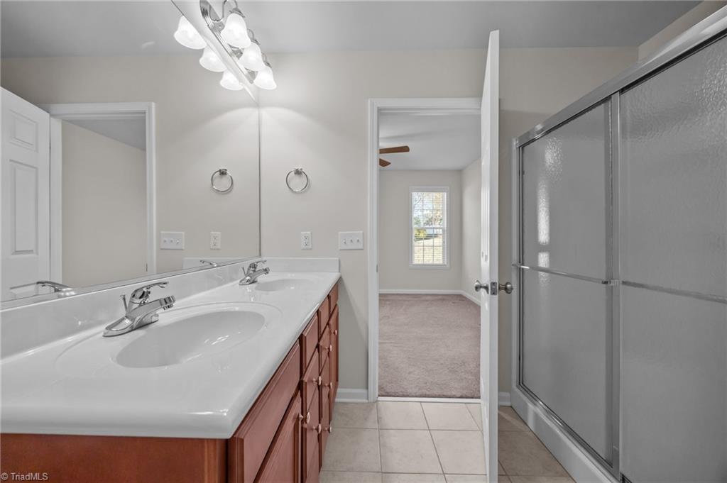 119 Brae Ridge Lane King, NC 27021 - Photo 29 of 37