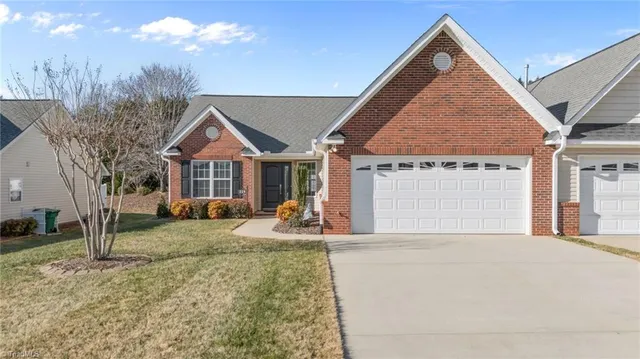 $279,490 | 119 Brae Ridge Lane, King, NC 27021