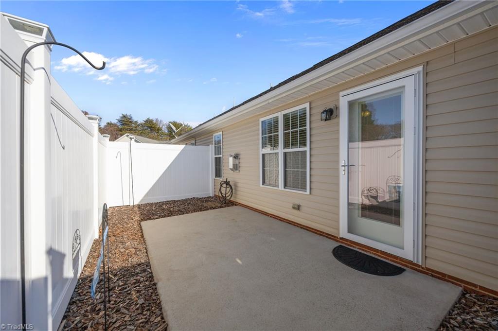 119 Brae Ridge Lane King, NC 27021 - Photo 31 of 37