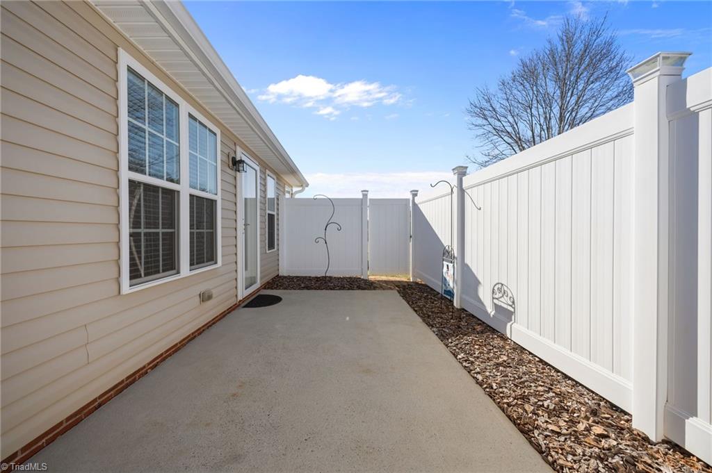 119 Brae Ridge Lane King, NC 27021 - Photo 32 of 37