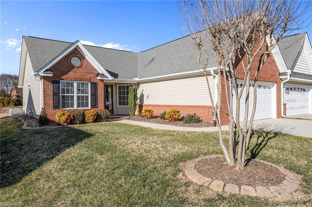 119 Brae Ridge Lane King, NC 27021 - Photo 34 of 37