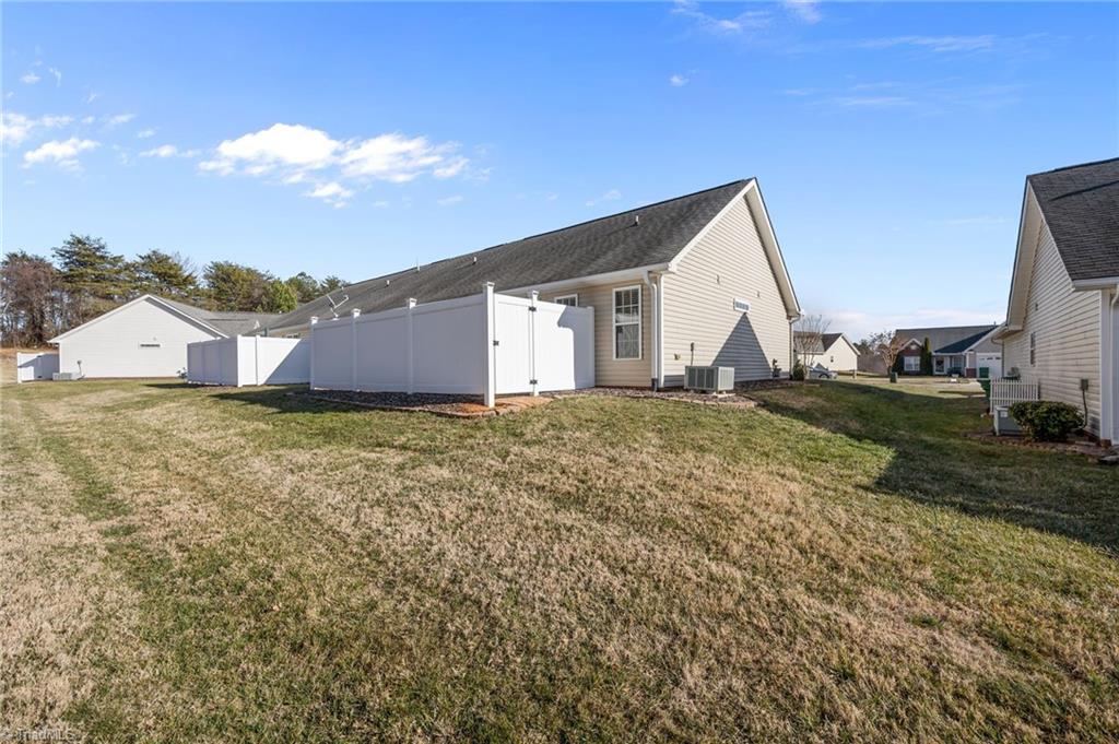 119 Brae Ridge Lane King, NC 27021 - Photo 35 of 37