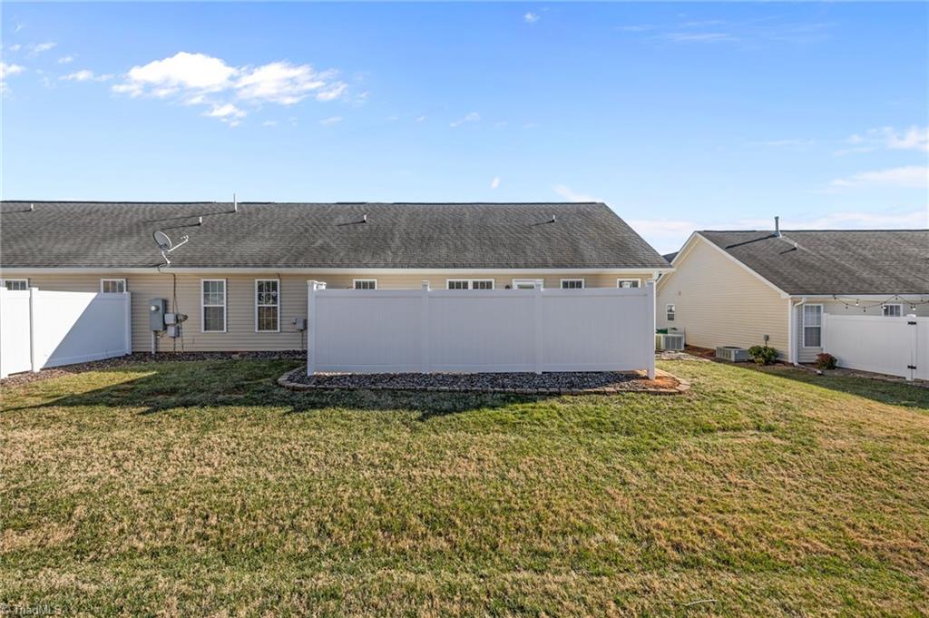 119 Brae Ridge Lane King, NC 27021 - Photo 36 of 37