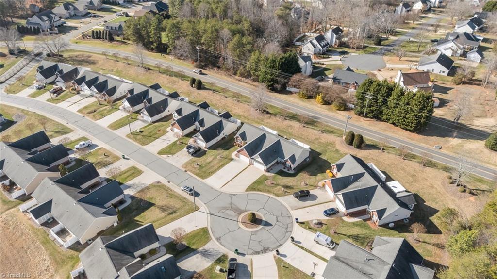 119 Brae Ridge Lane King, NC 27021 - Photo 9 of 37