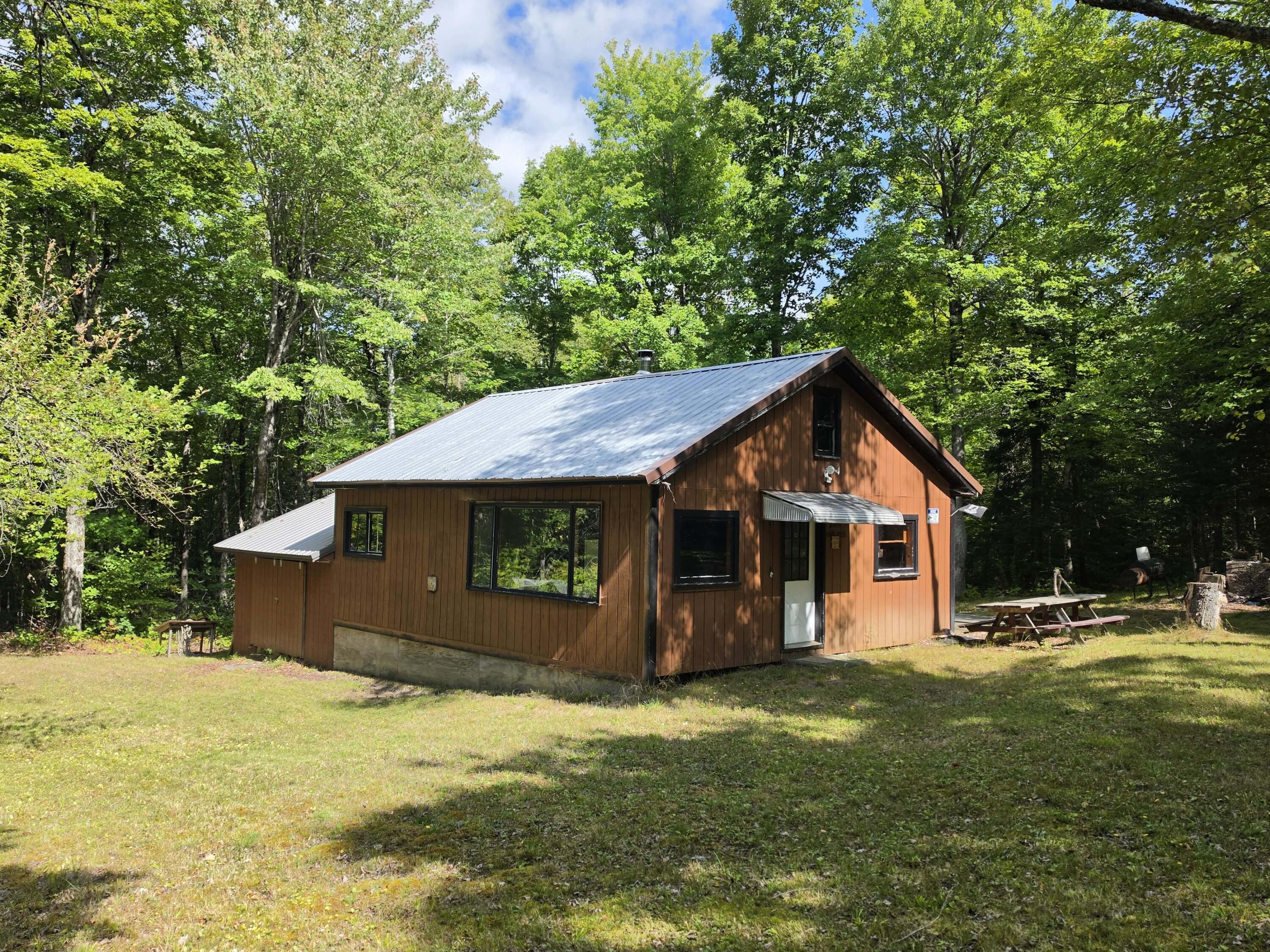 145 East Gulch Road Thorndike, ME 04986 - Photo 17 of 24 145 E Gulch Rd
