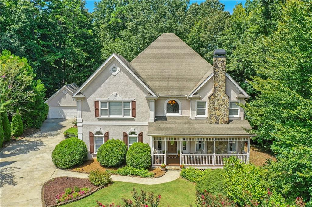 321 West Ridge Drive Canton, GA 30114 - Photo 1 of 1 Gallery Image 1