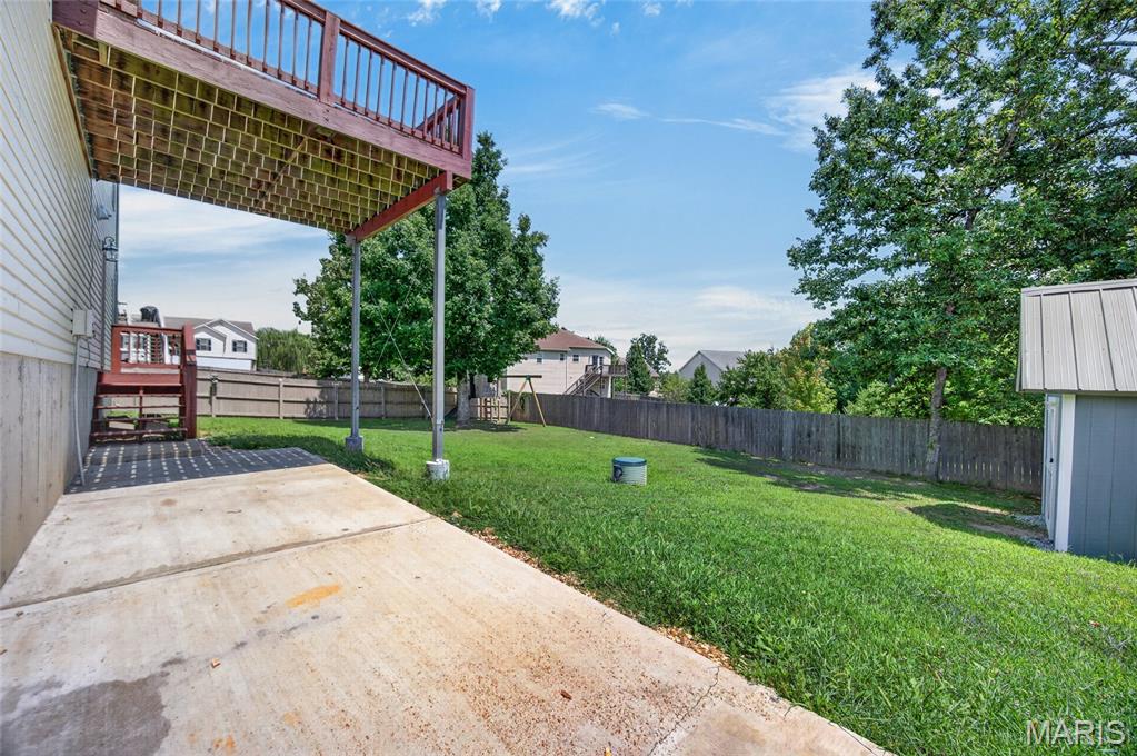 22922 Reward Road Waynesville, MO 65583 - Photo 55 of 76 Gallery Image 55