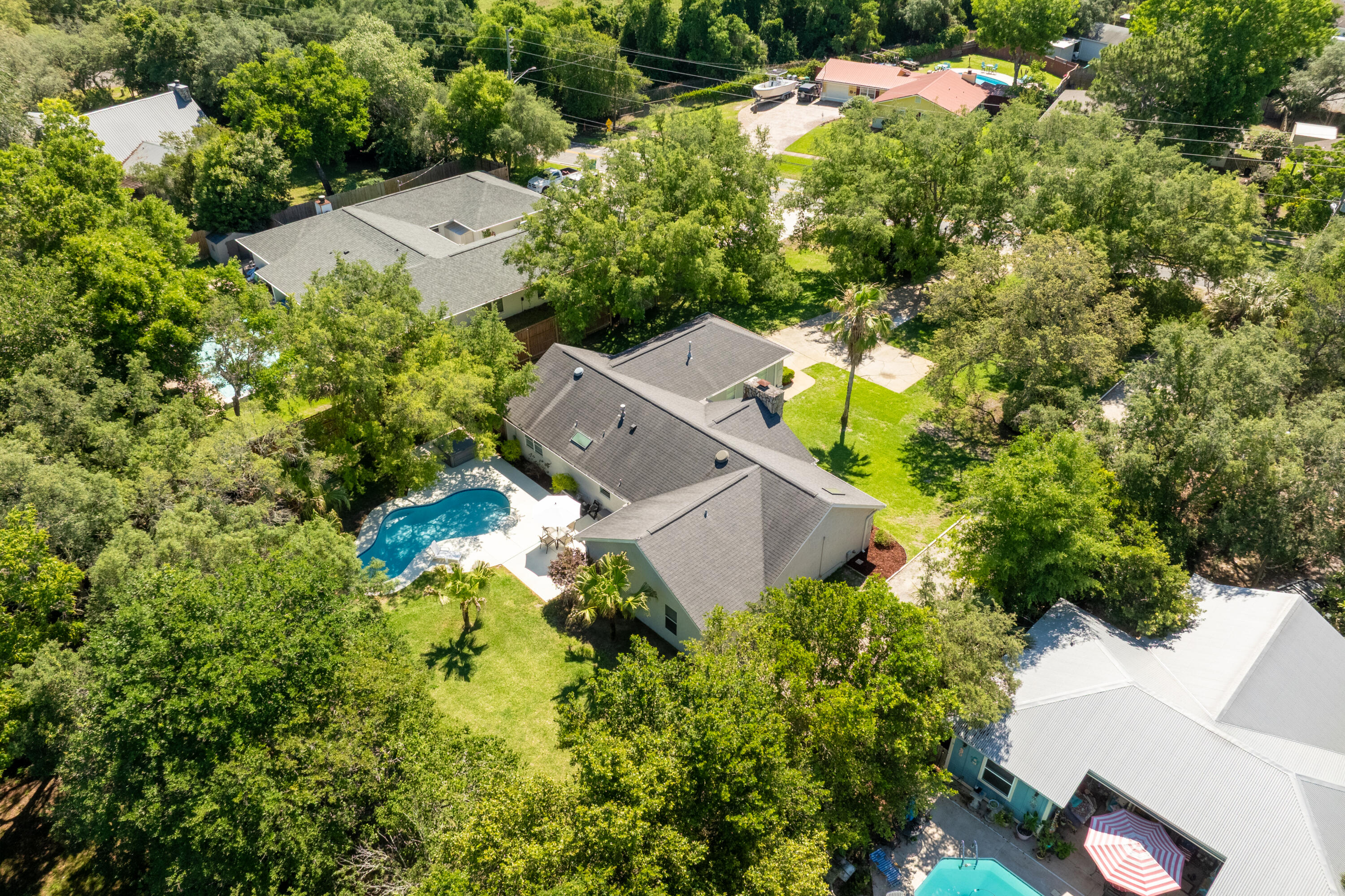 709 Main Street Destin, FL 32541 - Photo 32 of 41 DJI_0780-HDR