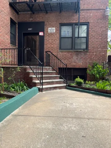 a view of a building