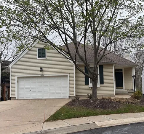 $475,000 | 12604 Noland Street, Overland Park, KS 66213