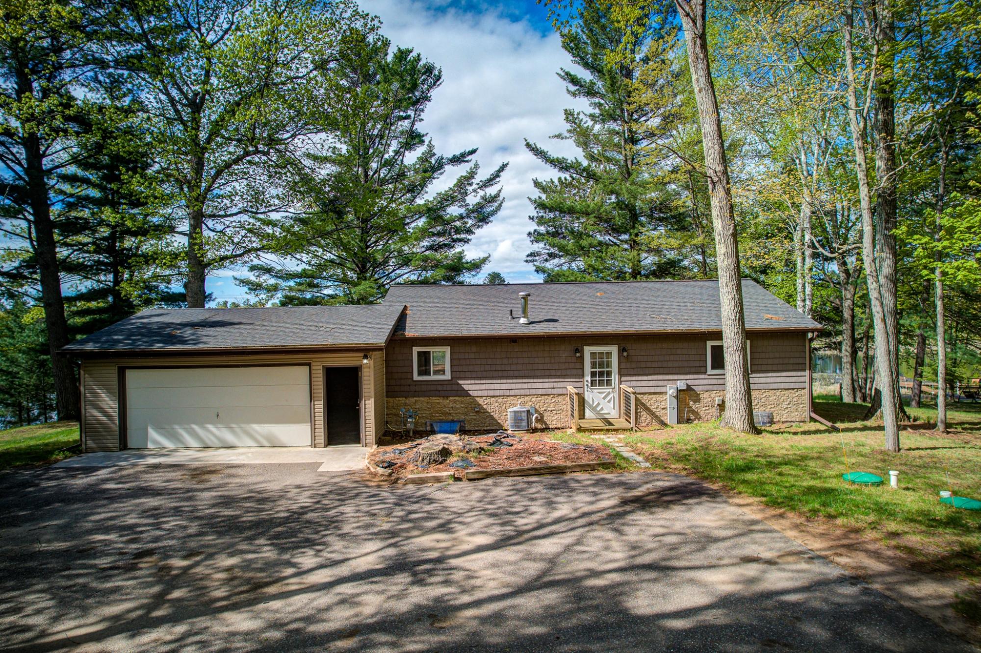 9033 Timberlane Road Woodruff, WI 54568 - Photo 49 of 53 Gallery Image 49