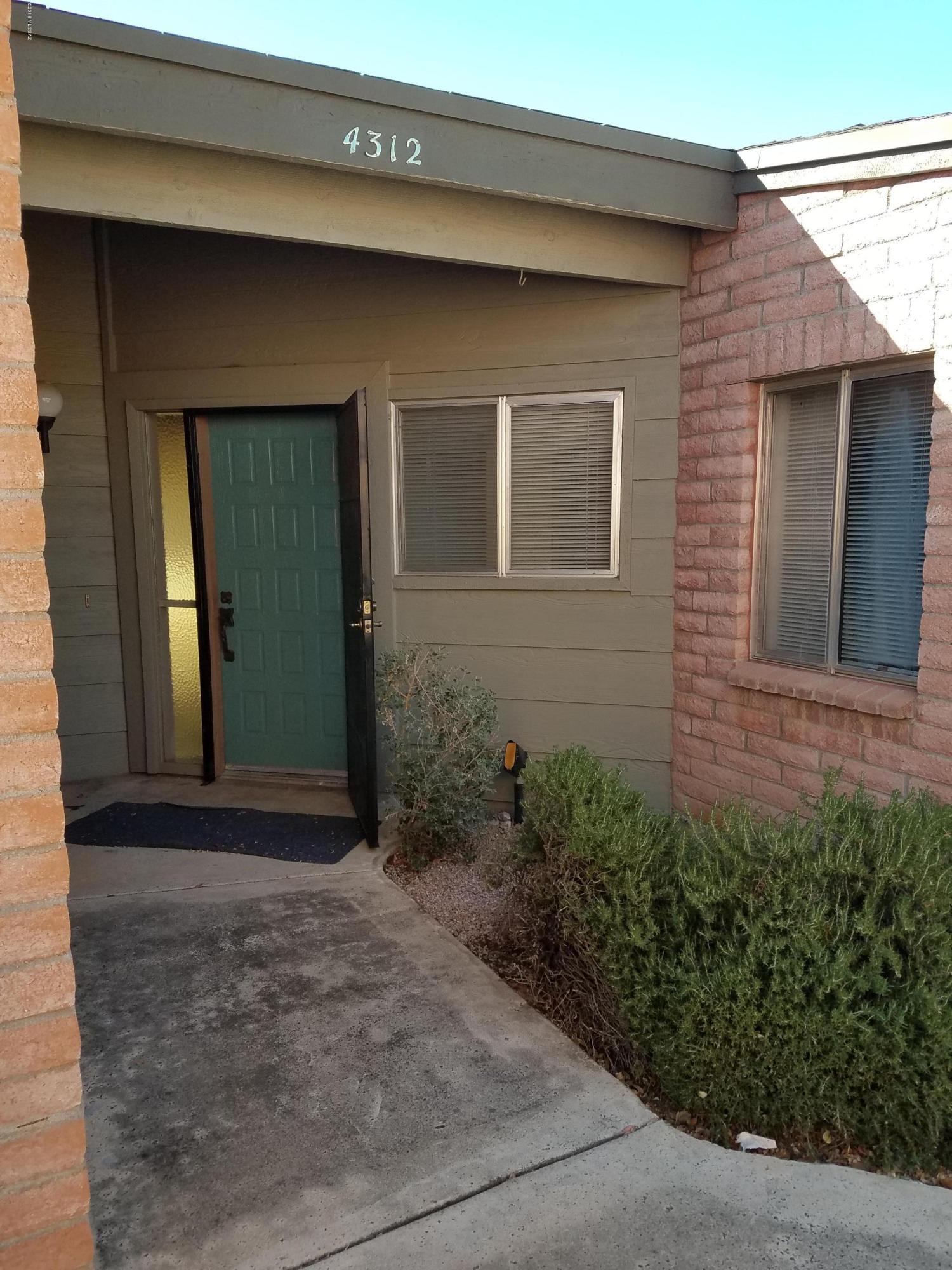 4312 East Blanton Road Tucson, AZ 85712 - Photo 4 of 33