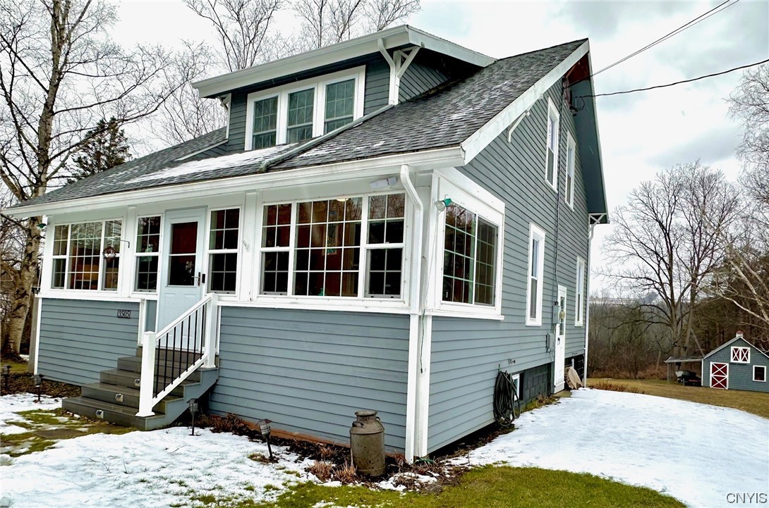 3505 South St Road Marcellus, NY 13108 - Photo 1 of 1 Gallery Image 1