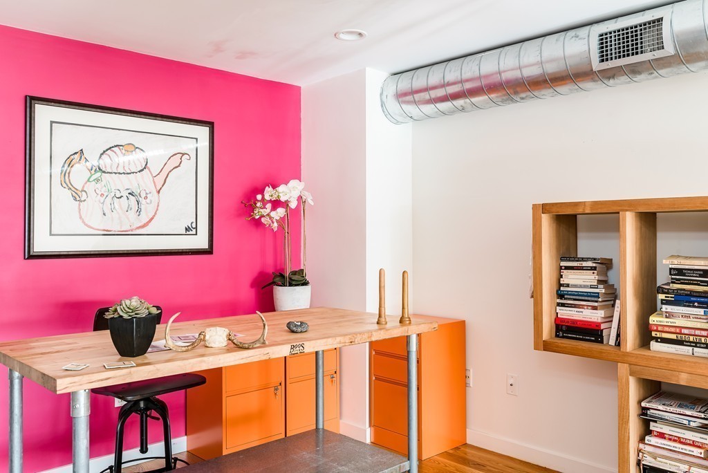 282 Marginal Street, Unit 3A Boston, MA 02128 - Photo 20 of 36