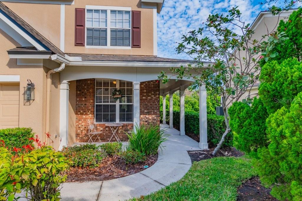4654 Pond Ridge Drive Riverview, FL 33578 - Photo 1 of 1 NO SIDE OR REAR NEIGHBORS!