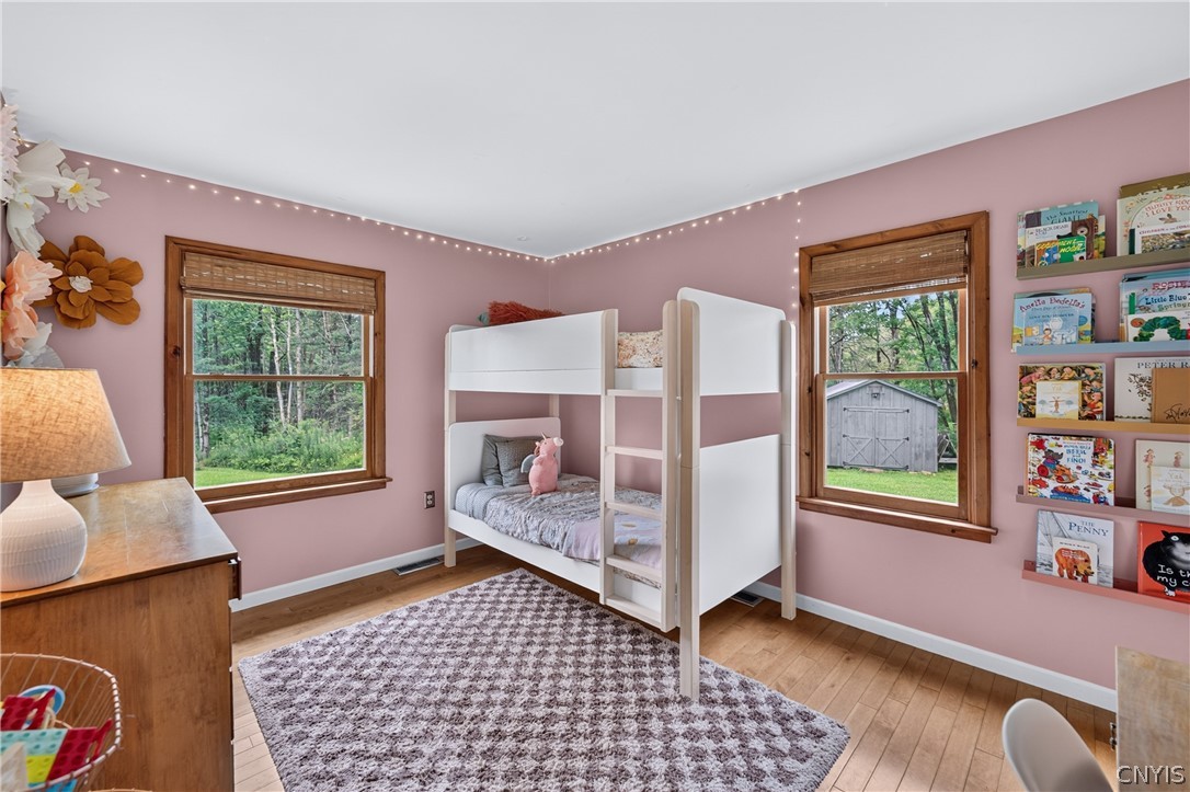 6666 Bankert Road Western, NY 13303 - Photo 32 of 50 Bedroom 3