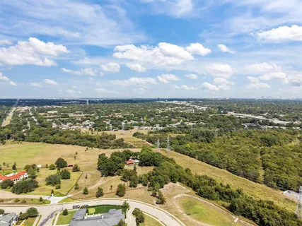 $2,850,000 | 8317 Marys Creek Drive, Benbrook, TX 76126