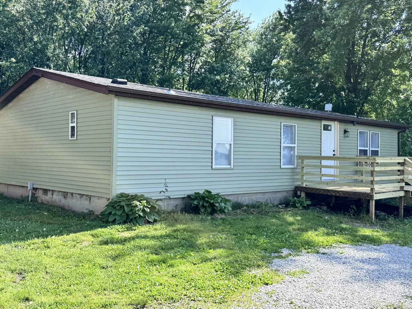 4372 Cartter Road Kell, IL 62853 - Photo 1 of 44