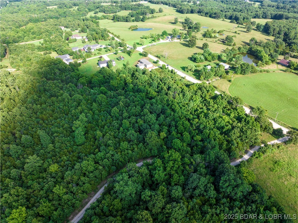Lot #4 Moreland Road Camdenton, MO 65020 - Photo 5 of 10 Wooded Acreage