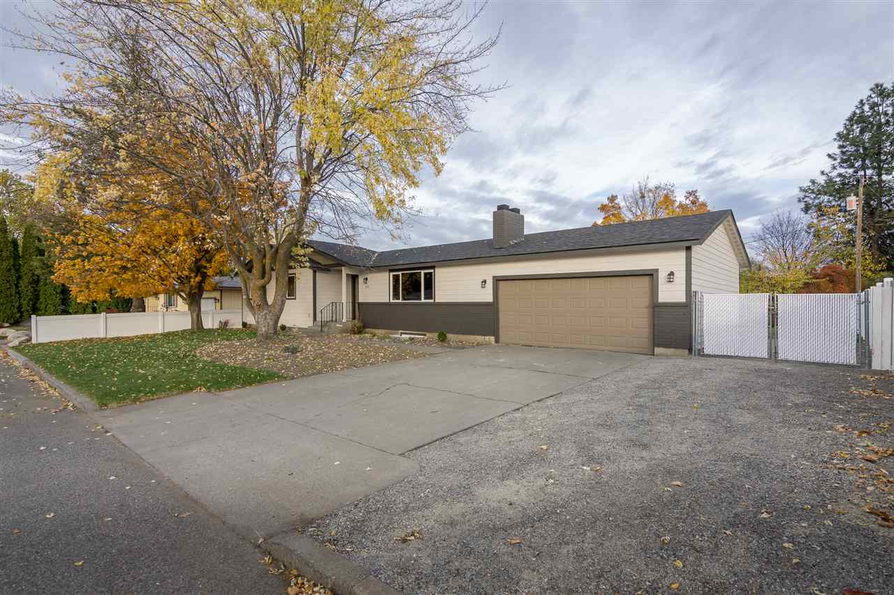 1214 North Bannen Road Spokane Valley, WA 99216 - Photo 2 of 19 Gallery Image 2