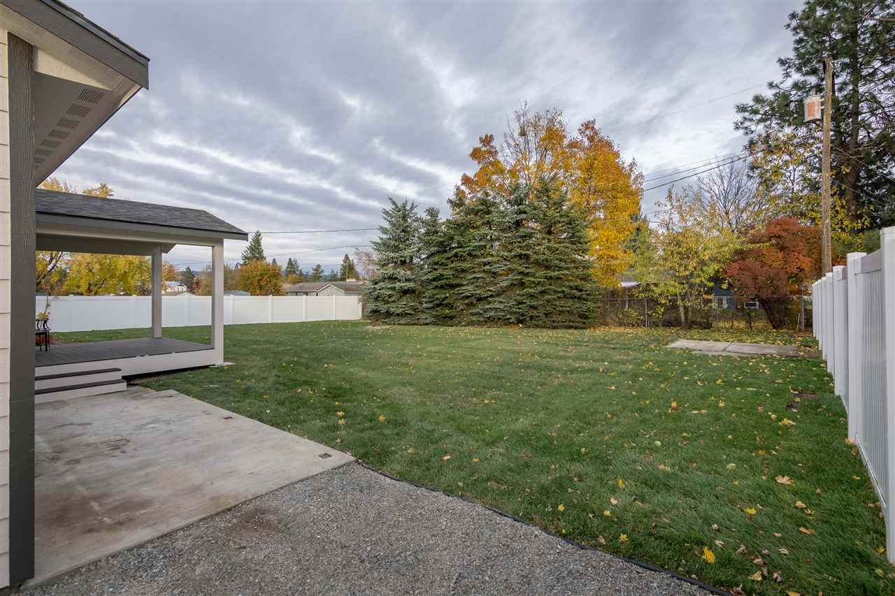 1214 North Bannen Road Spokane Valley, WA 99216 - Photo 17 of 19 Gallery Image 17