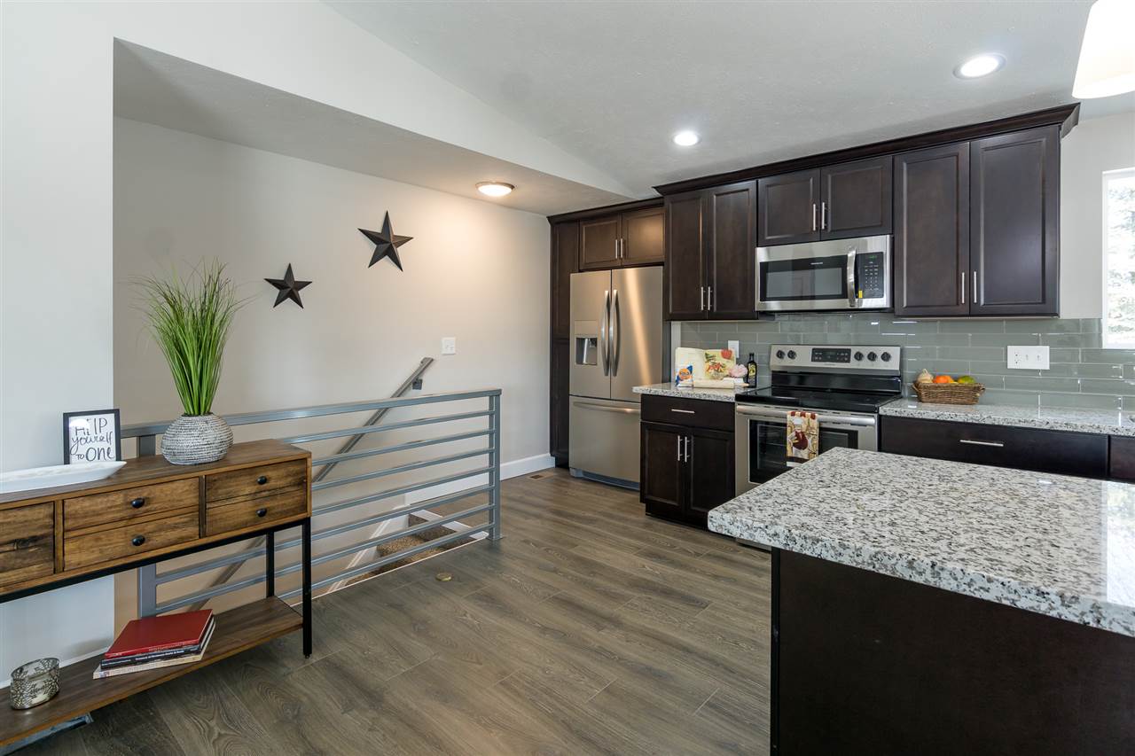 1214 North Bannen Road Spokane Valley, WA 99216 - Photo 10 of 19 Gallery Image 10
