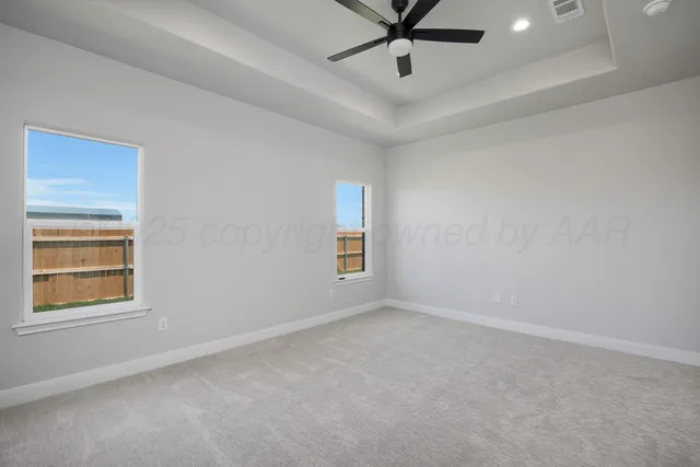 $507,600 | 9300 Wintergreen Lane, Amarillo, TX 79119