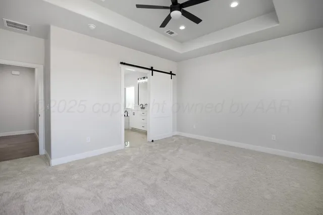 $507,600 | 9300 Wintergreen Lane, Amarillo, TX 79119