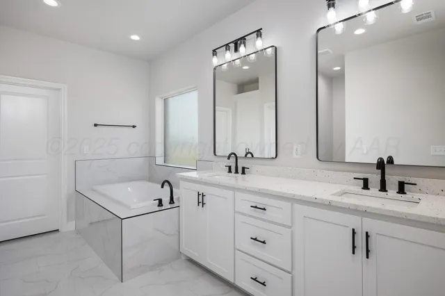 $507,600 | 9300 Wintergreen Lane, Amarillo, TX 79119