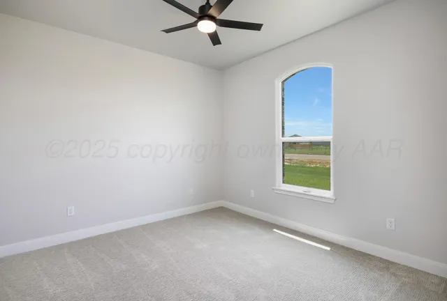 $507,600 | 9300 Wintergreen Lane, Amarillo, TX 79119