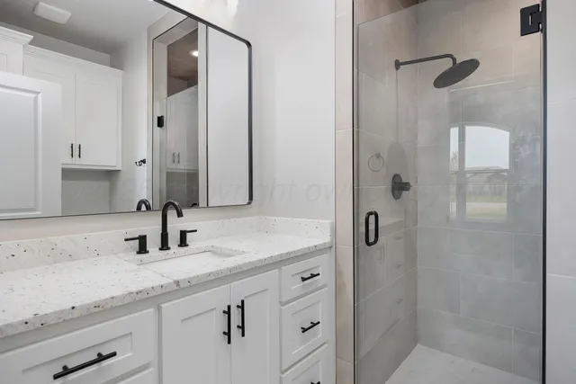 $507,600 | 9300 Wintergreen Lane, Amarillo, TX 79119