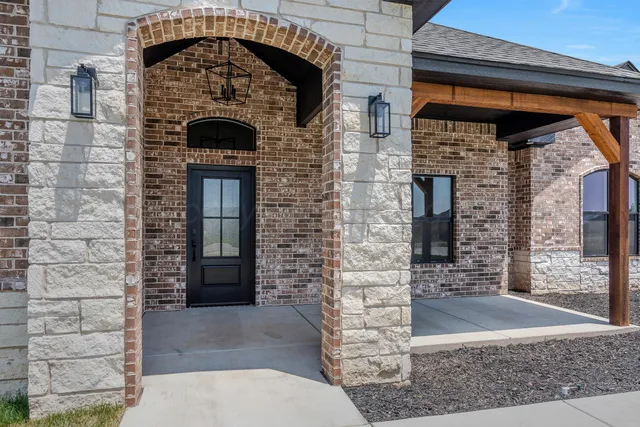 $507,600 | 9300 Wintergreen Lane, Amarillo, TX 79119