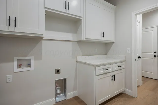 $507,600 | 9300 Wintergreen Lane, Amarillo, TX 79119