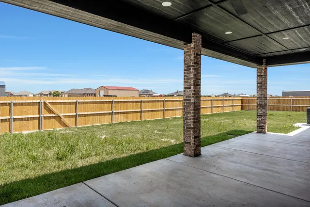 $507,600 | 9300 Wintergreen Lane, Amarillo, TX 79119