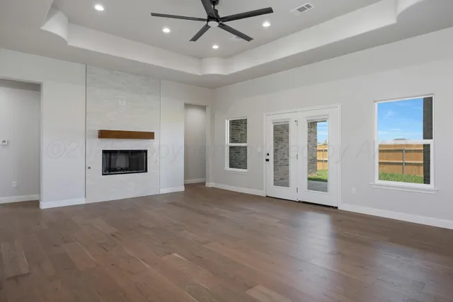 $507,600 | 9300 Wintergreen Lane, Amarillo, TX 79119