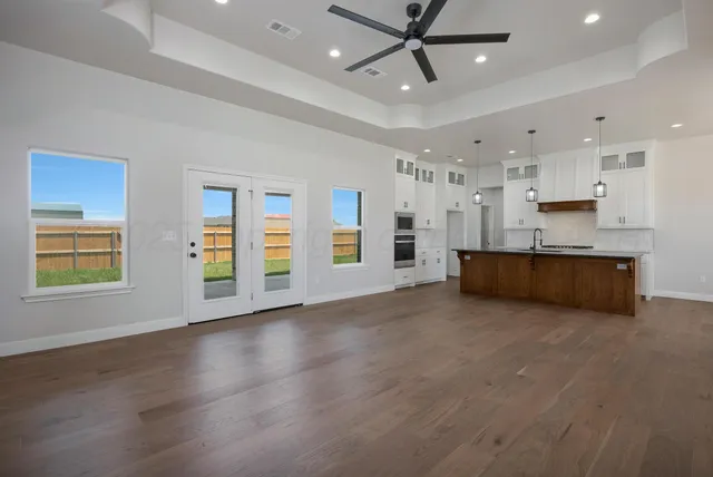 $507,600 | 9300 Wintergreen Lane, Amarillo, TX 79119