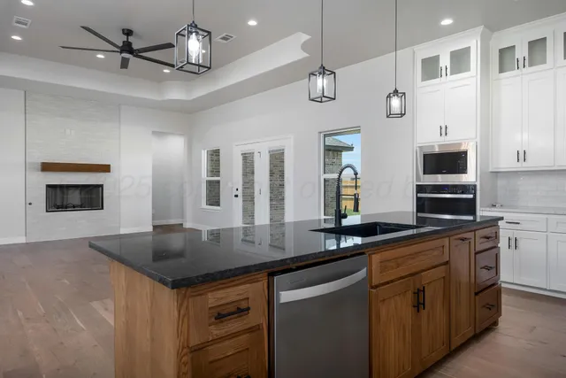 $507,600 | 9300 Wintergreen Lane, Amarillo, TX 79119