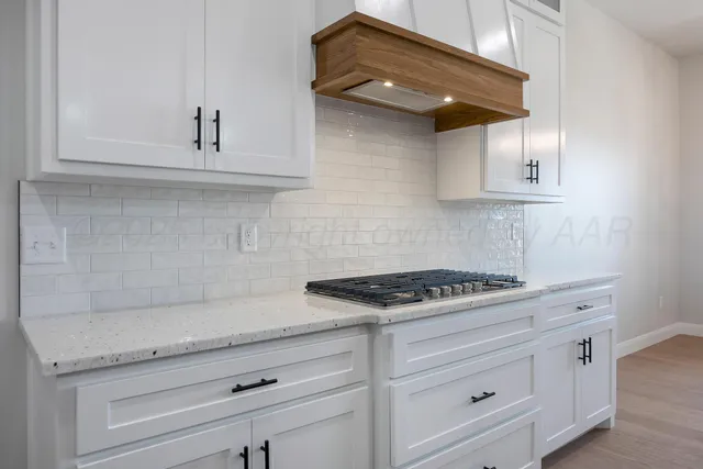 $507,600 | 9300 Wintergreen Lane, Amarillo, TX 79119