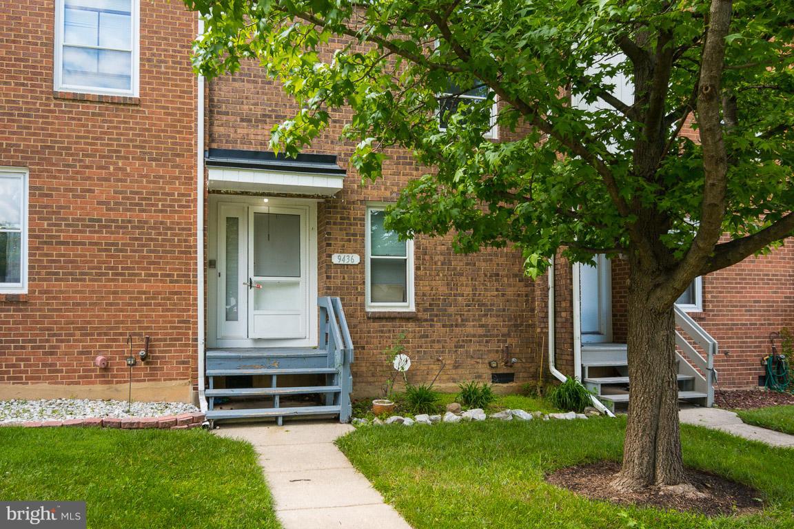 9436 Canterbury Riding, Unit 262 Laurel, MD 20723 - Photo 1 of 22 View