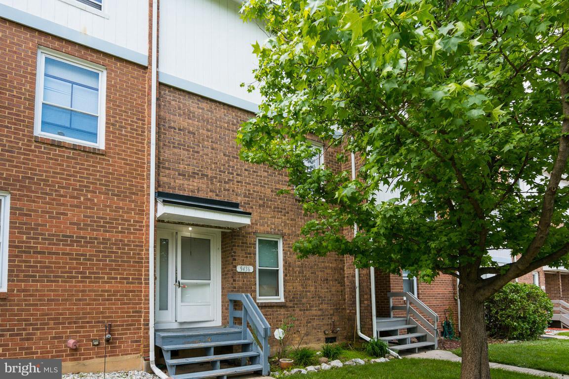 9436 Canterbury Riding, Unit 262 Laurel, MD 20723 - Photo 2 of 22 View