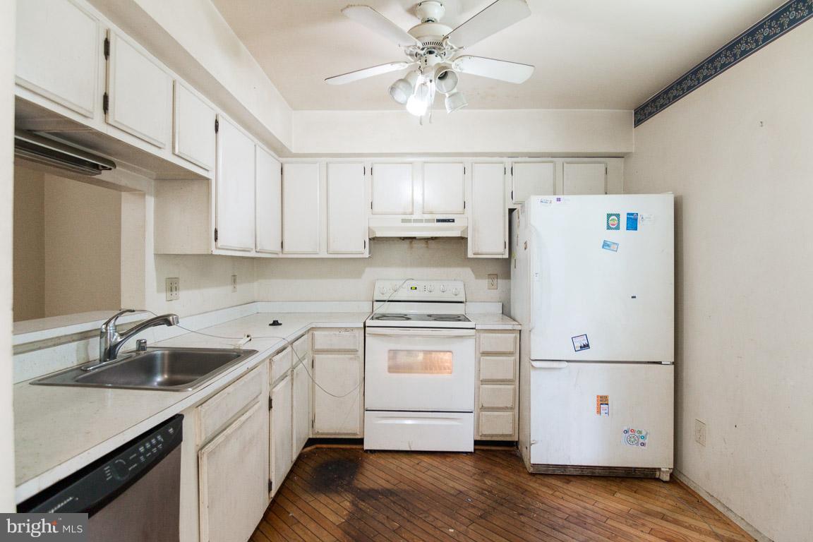 9436 Canterbury Riding, Unit 262 Laurel, MD 20723 - Photo 3 of 22 Exterior (General)